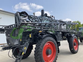 Main image Fendt RoGator 937H